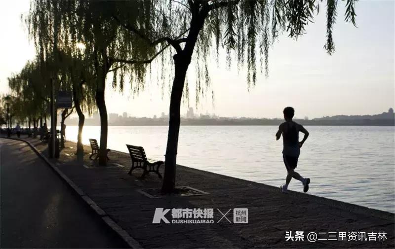 吉林男子突发心脏病,40岁男子跑步10年马拉松患心脏病