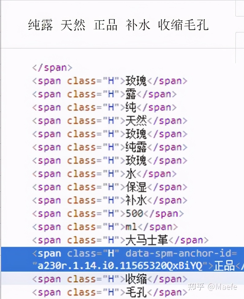 淘宝优化标题后流量下降怎么办,如何优化出一个高效的淘宝标题