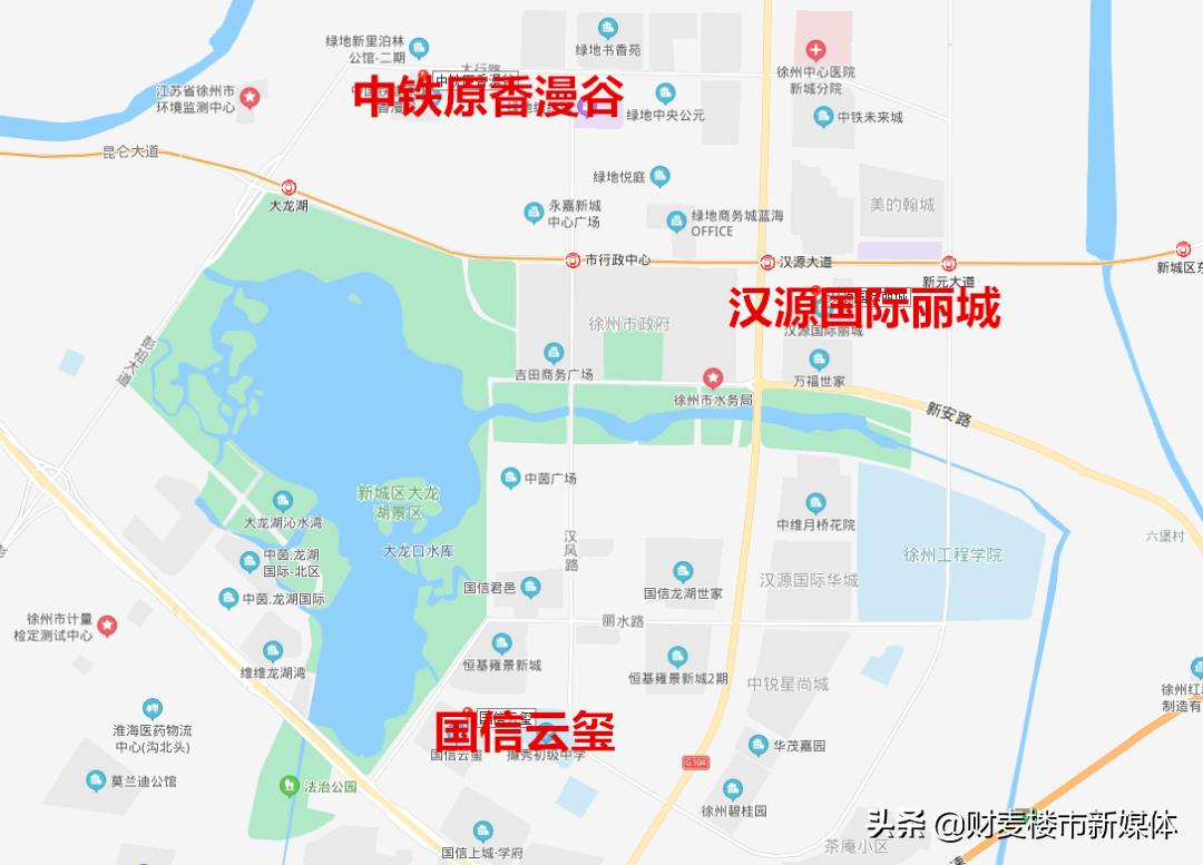 徐州十大口碑最好的物业,徐州最好的物业排名