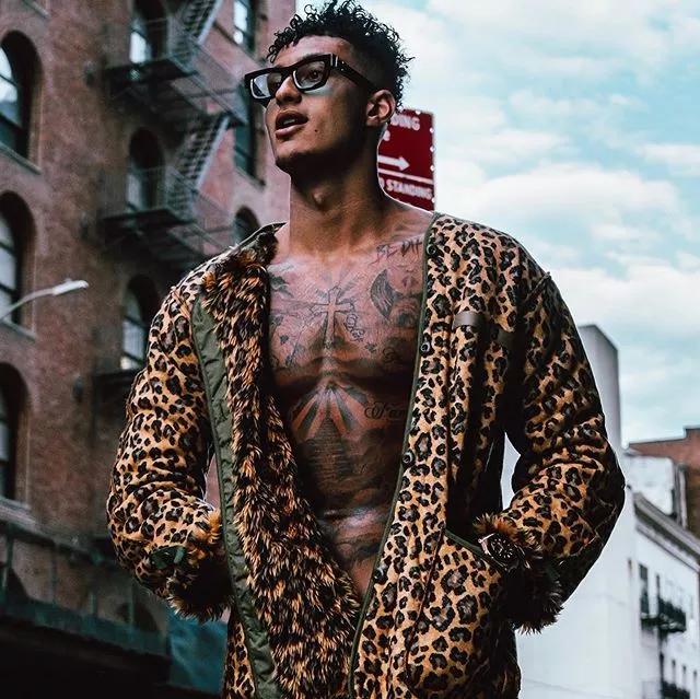 库兹马17-18,库兹马19-20赛季数据