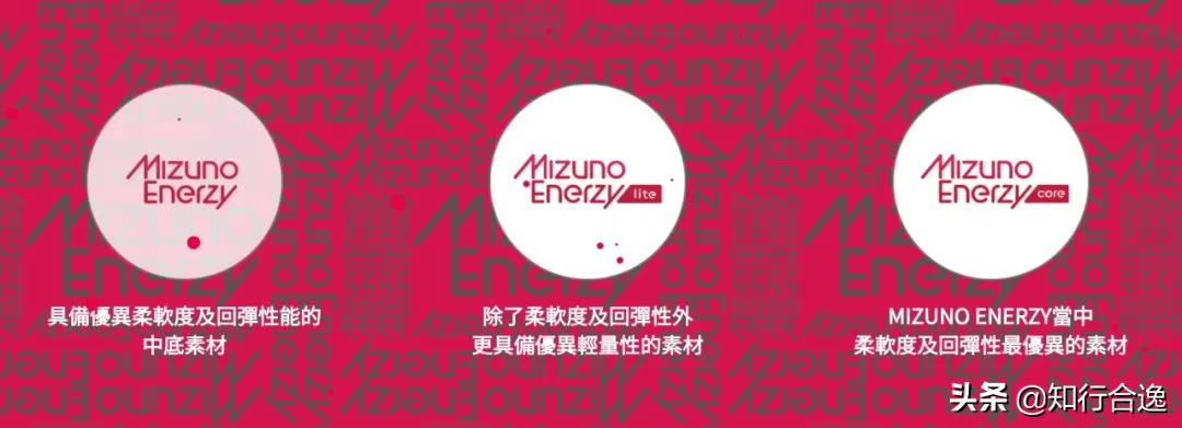 美津浓跑鞋inspire17和16差距大,美津浓新款跑鞋