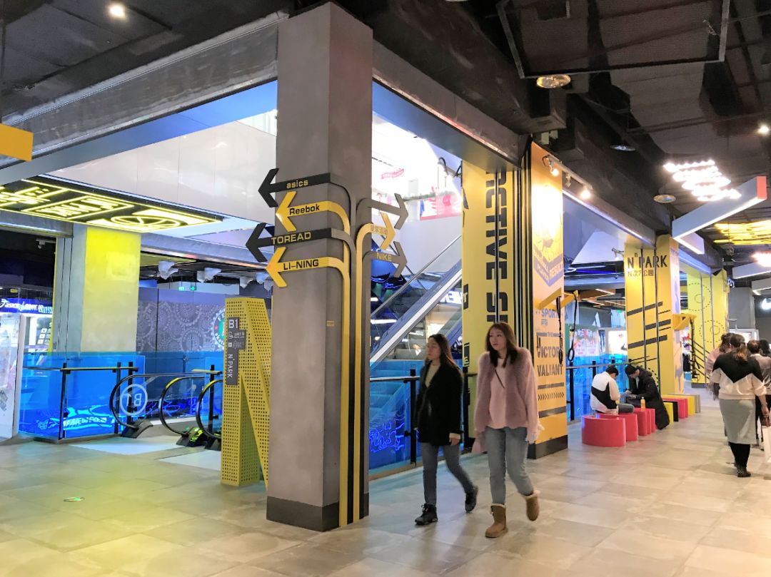 青岛万象城商业模式,青岛万象城的商业怎么样