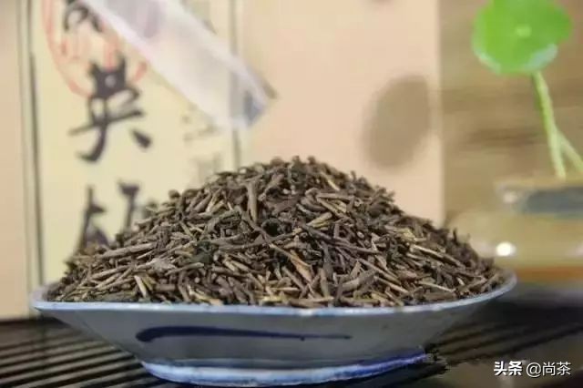 大家说说岩茶中的那些茶梗到底有何用？