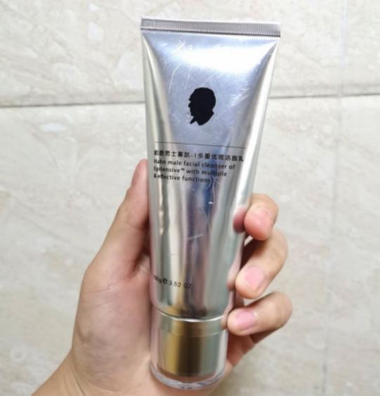 控油保湿护肤品测评男,男士控油控痘护肤品套装推荐