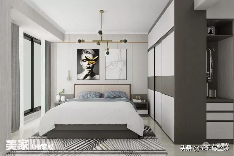 装修房子效果图错误,装修效果图很差