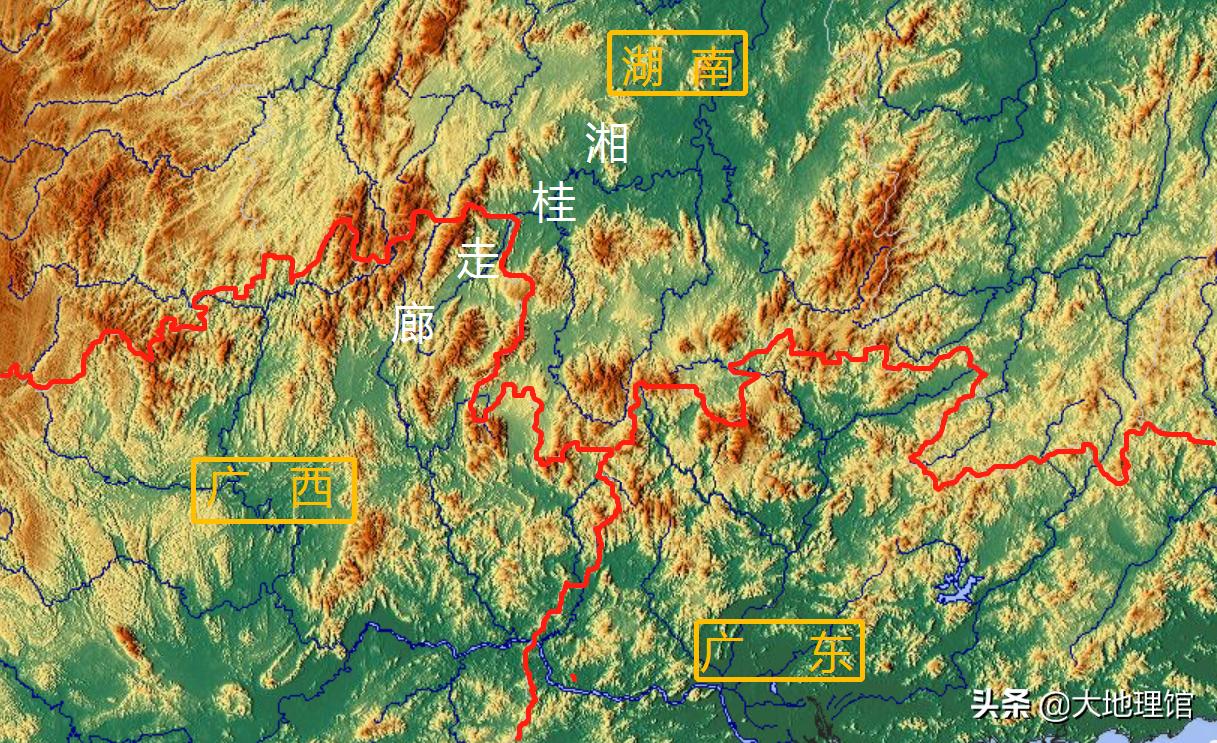 广东冷知识500条,广东冷知识100个