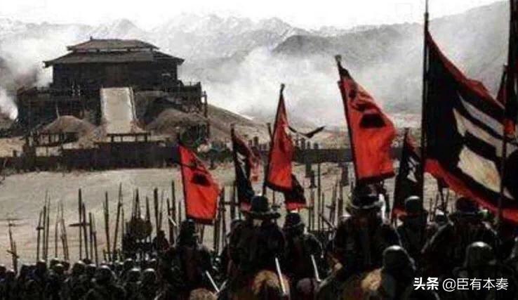 秦姓是嬴姓的后代,秦先祖是谁