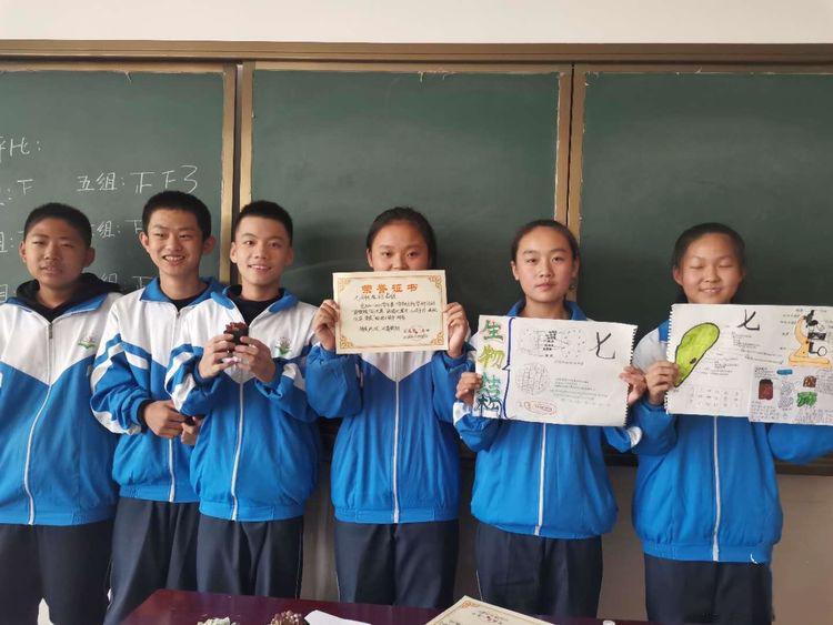 生物绘图大赛图片大全,地理生物绘图比赛