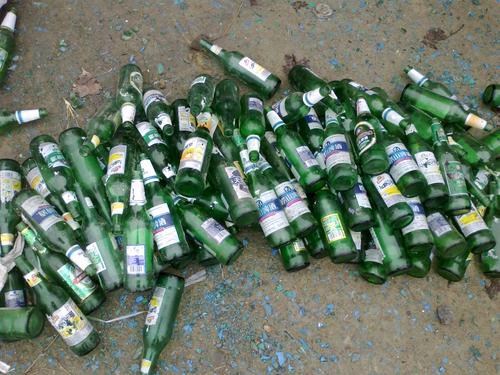 线上废品回收怎么赚钱,废品回收内幕大揭秘