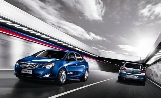 别克英朗这款车家用经济实惠吗,别克英朗新款车怎么样