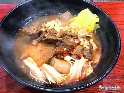 『南昌水煮研究报告』