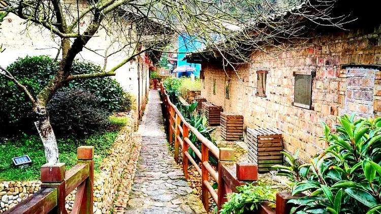 春日新余,美丽钢城新余