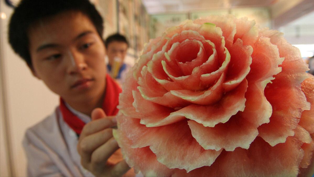 中考被刷下来的学生,中考努力了三年最终还是去了职高