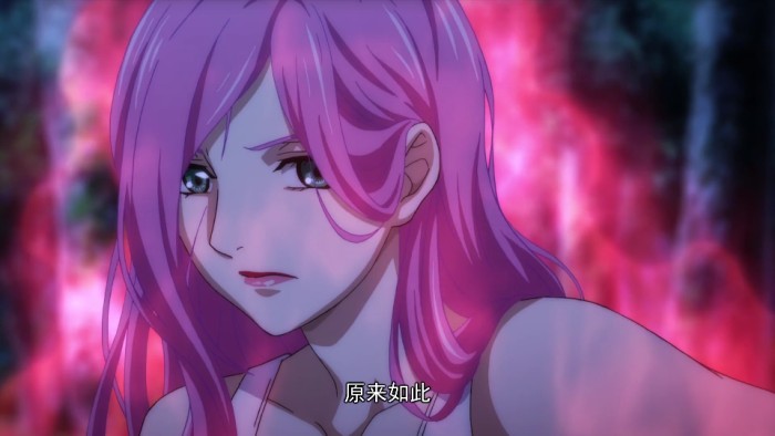 国漫女性角色大全,日漫最人气女性角色