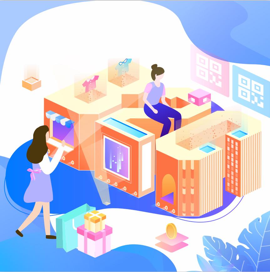 b2bb2cc2co2o各有什么特点,b2bb2cc2co2o电商模式分别是什么