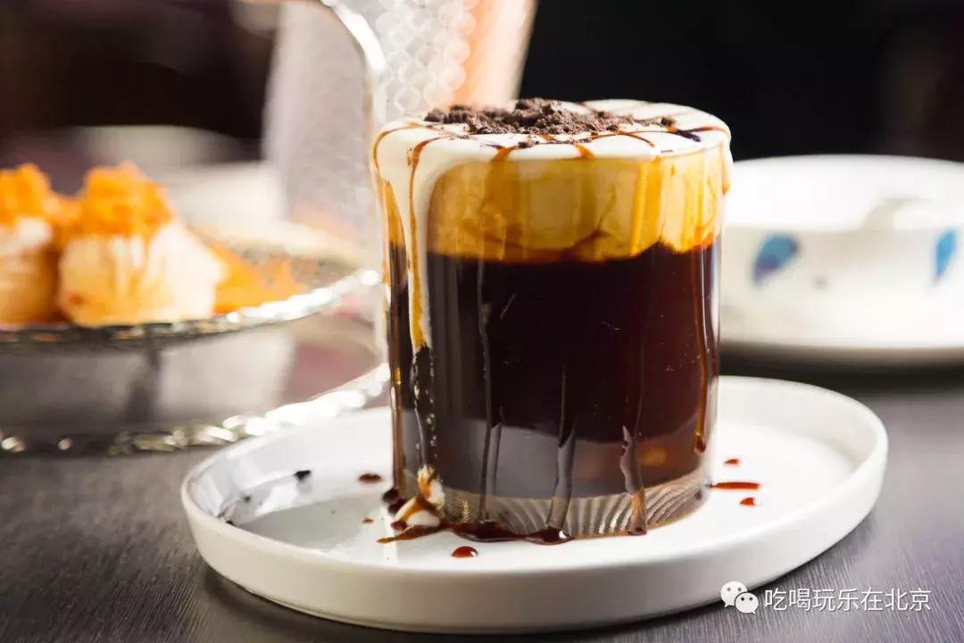 米其林一星吃法,一只鹅拿下米其林一星