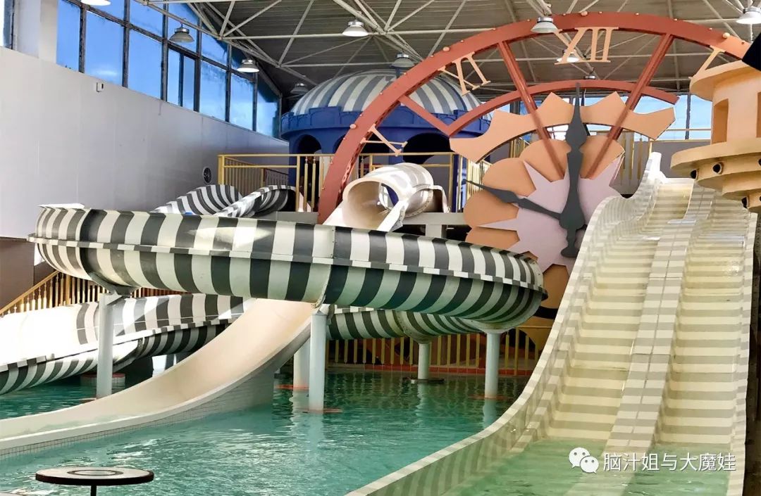 超好玩亲子乐园,最好玩并且还全天开放的亲子乐园