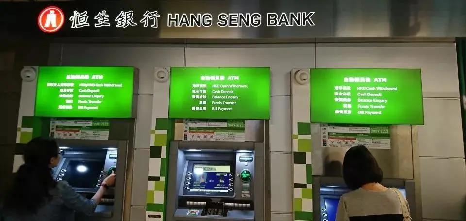 去香港最好用什么银行的信用卡,香港信用卡办理靠谱吗