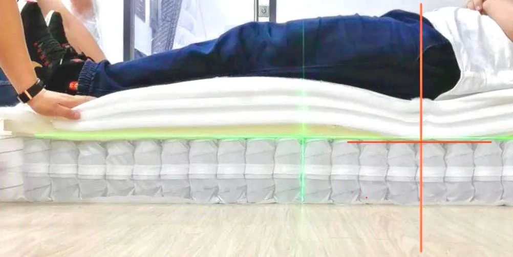 乳胶床垫多厚合适应该怎样选择,床垫是高密度海绵好还是乳胶的好