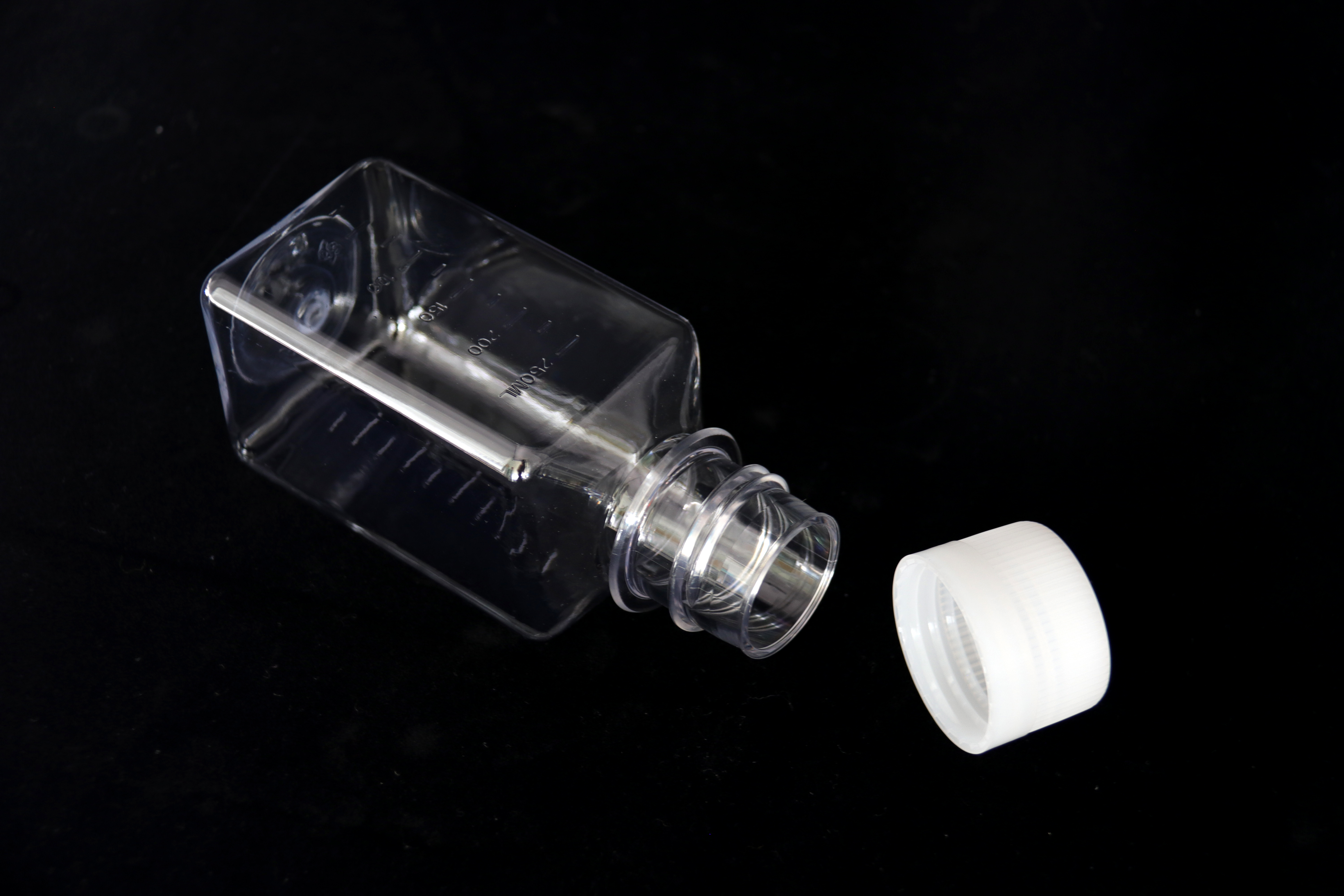 全球康生物-培养基瓶/血清瓶产品十年深耕者