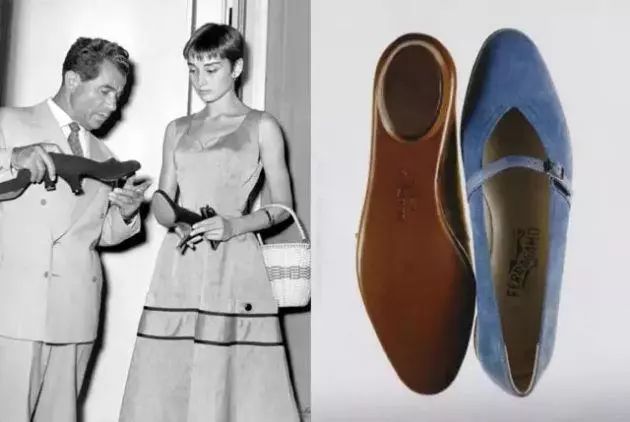 奥黛丽赫本：绝世容颜背后的秘密！