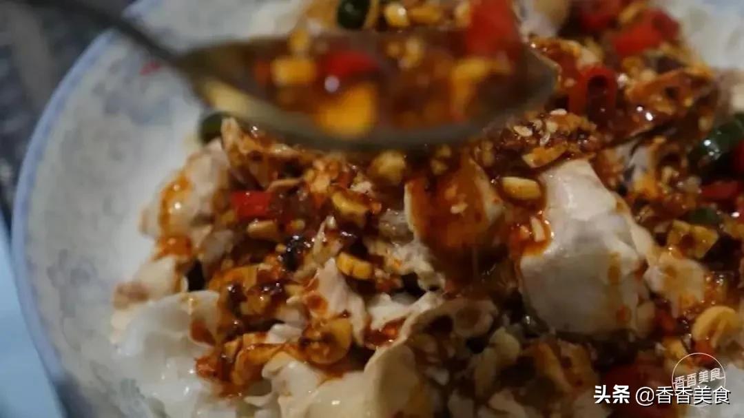 最好的万能酱料配方,一学就会的酱料