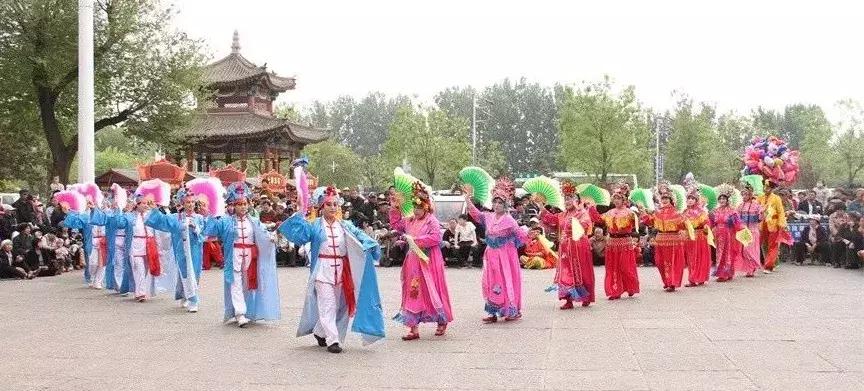 2019滦州古城旅游攻略,滦州古城总览