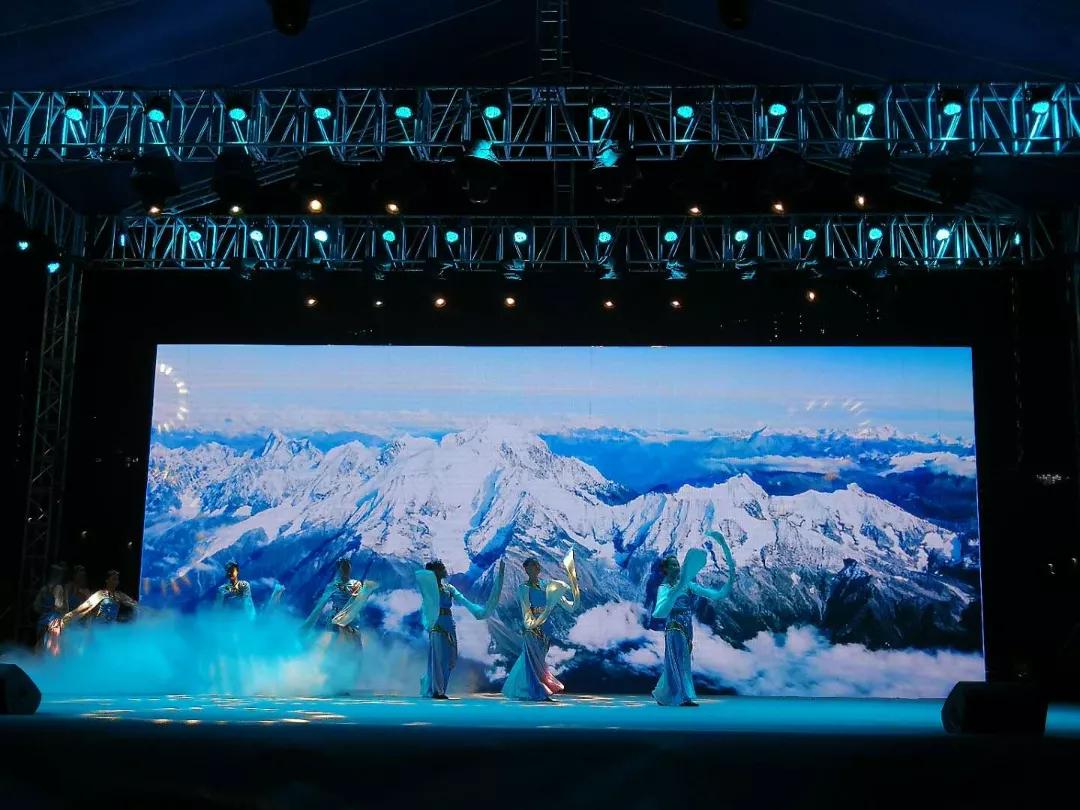 长沙文旅过年活动,长沙文旅局演唱会