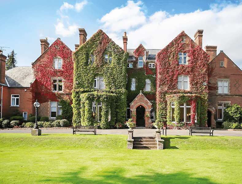 最全的英国大学,最好的四所英国大学