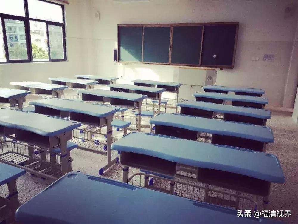 福清市最好的小学,福清比较好的小学