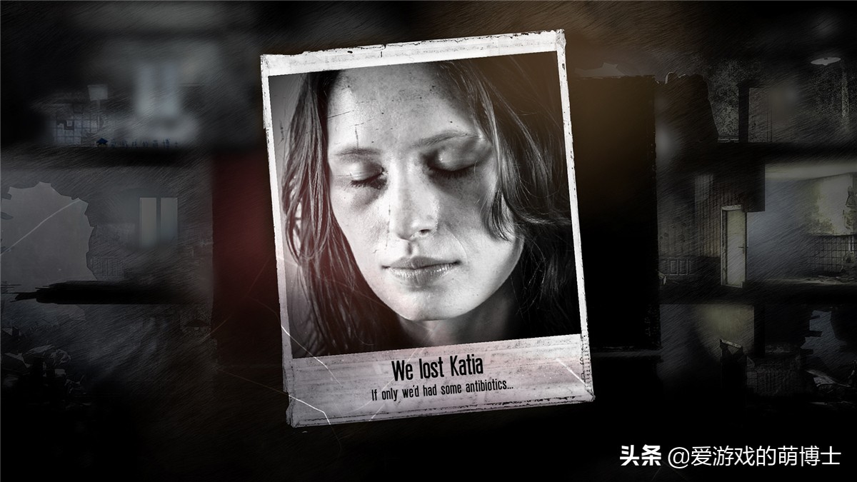 让人反思的游戏,可以让人反思的游戏