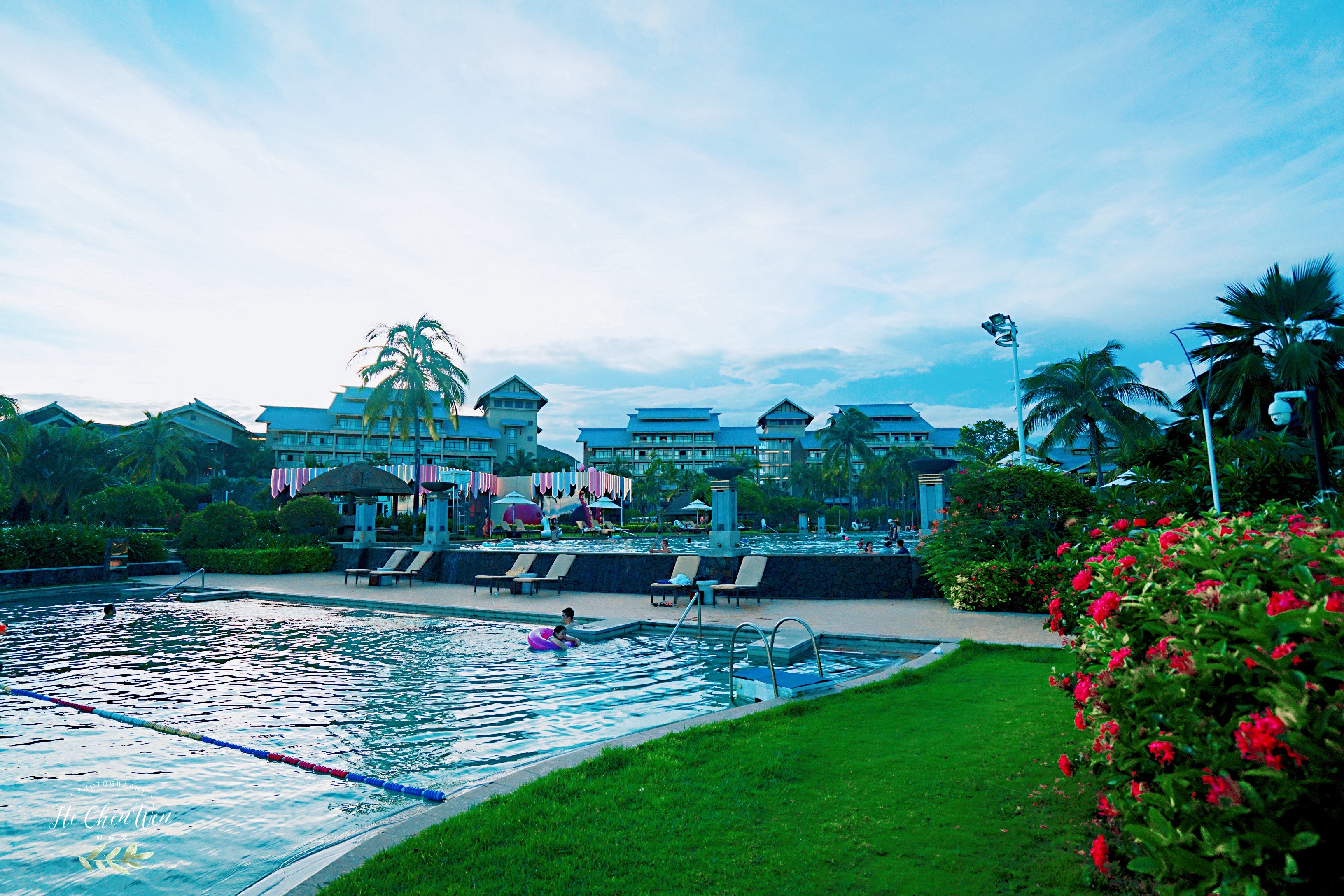 三亚亚龙湾值得去的景点推荐,三亚亚龙湾看海最好的酒店