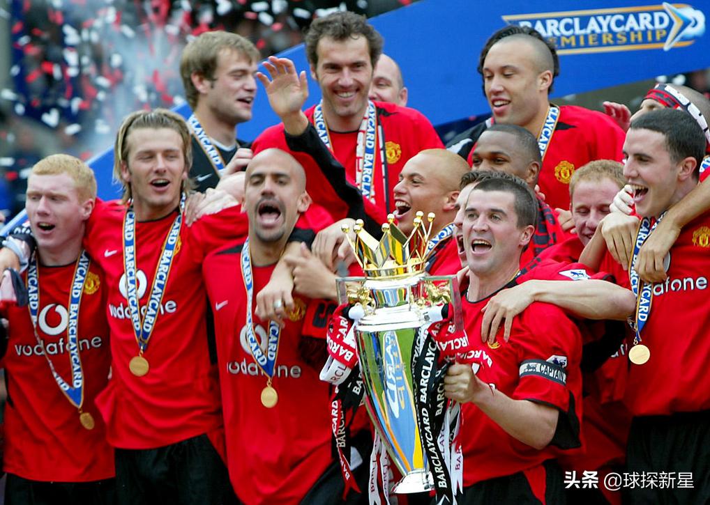 英超十大伟大球员排名,英超最伟大的主教练