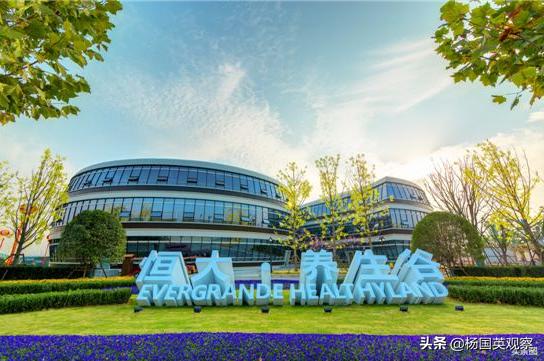 许家印流芳百世碑谁立的,许家印的十二巨头