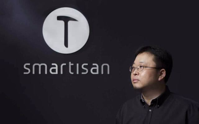 锤子手机到底经历了什么,为什么以前锤子质量那么好