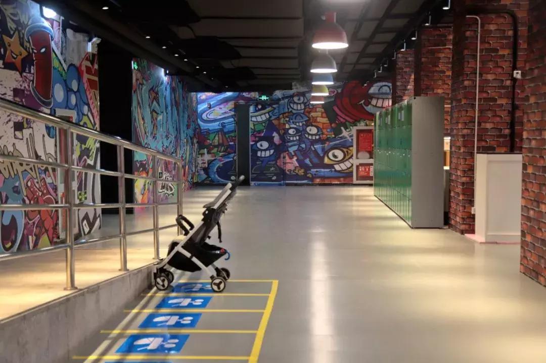 天津欢乐谷项目一览表,天津欢乐谷所有项目最新