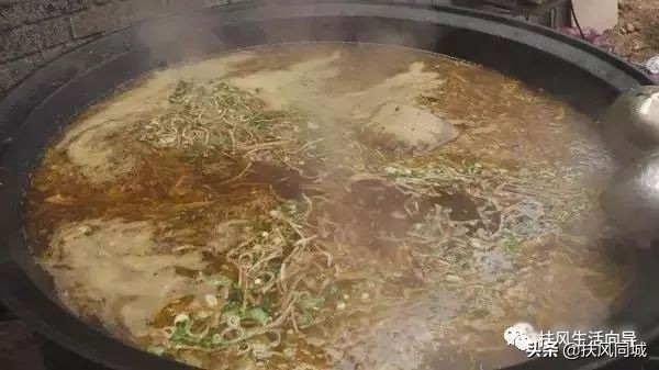 扶风绛帐镇结婚嫁女民俗,扶风婚礼结婚过程