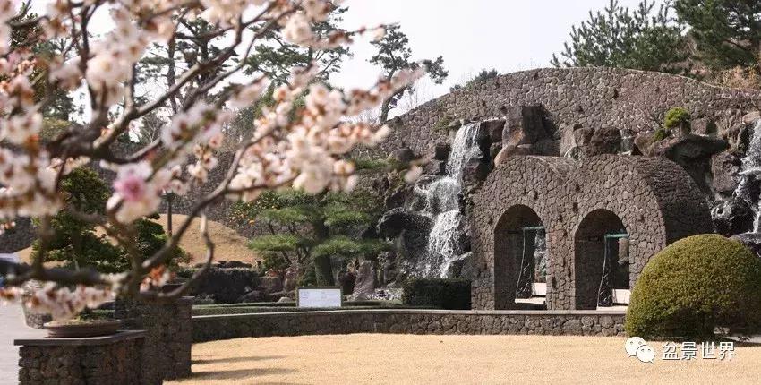 走进韩国思索之苑，这里算得上世界最美的庭园吗