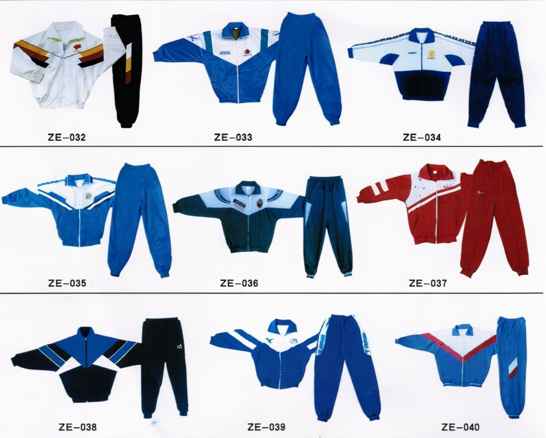 学生不爱穿校服,中学生不喜欢穿校服