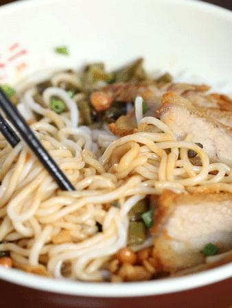 地道却不臭的螺蛳粉,臭宝螺螺蛳粉39.9元8包