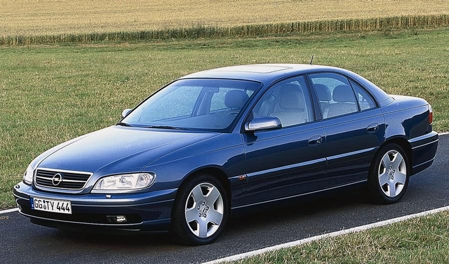 德系后驱最便宜的车,德系欧宝