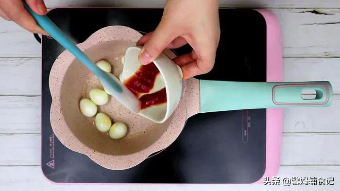 鸡蛋早餐新吃法小孩的最爱,鸡蛋吃腻了要怎么做才可口