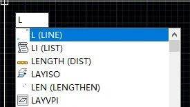 cad参照缩放命令提示未知命令,为什么cad的ov命令是未知命令
