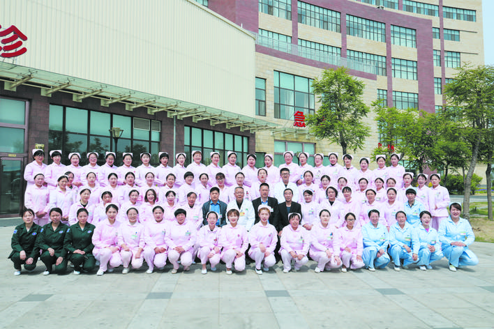 以群众满意为出发点落脚点,忻州市妇幼保健计划生育中心