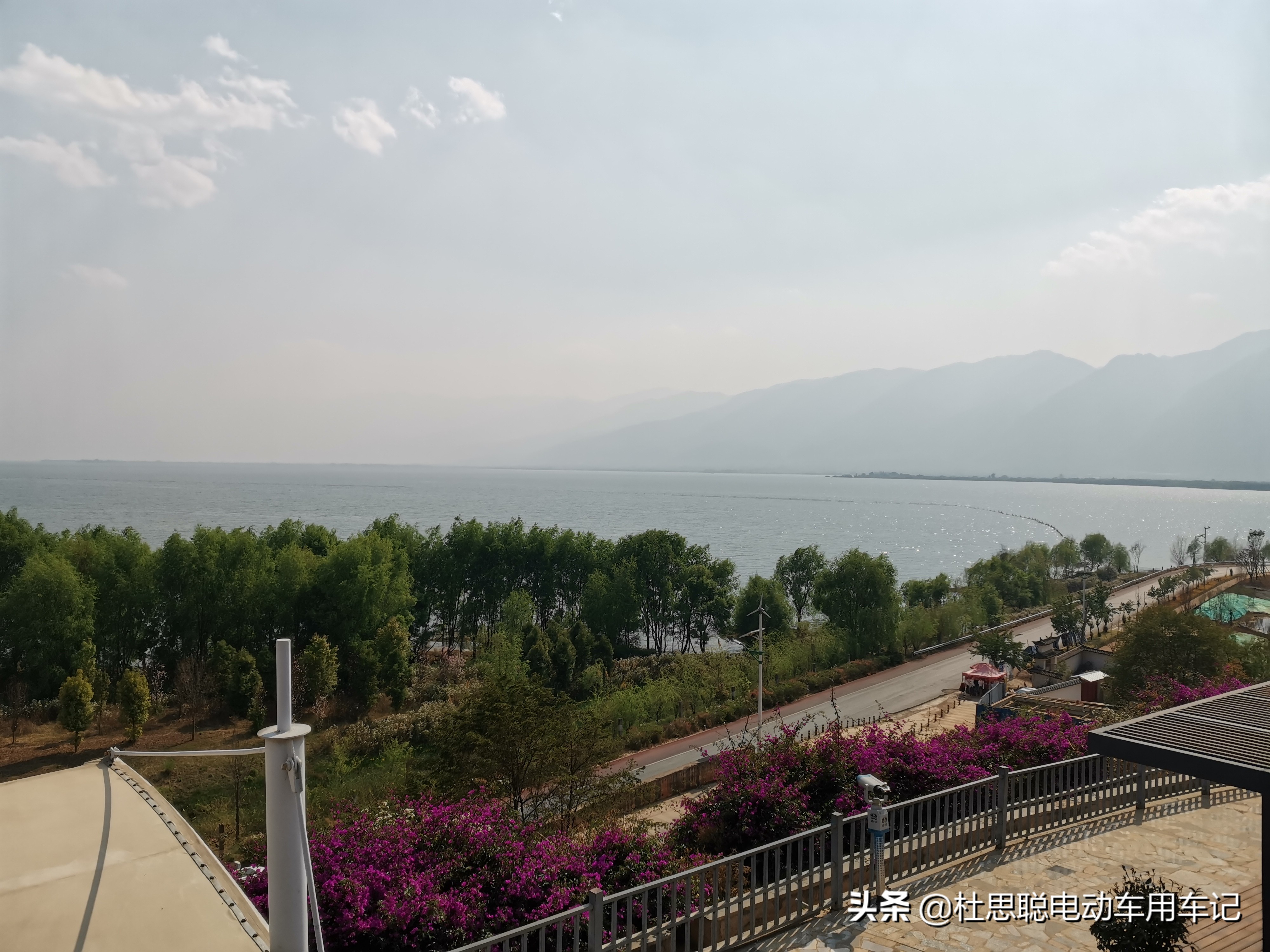 汉ev自驾游充电规划,汉ev自驾游记