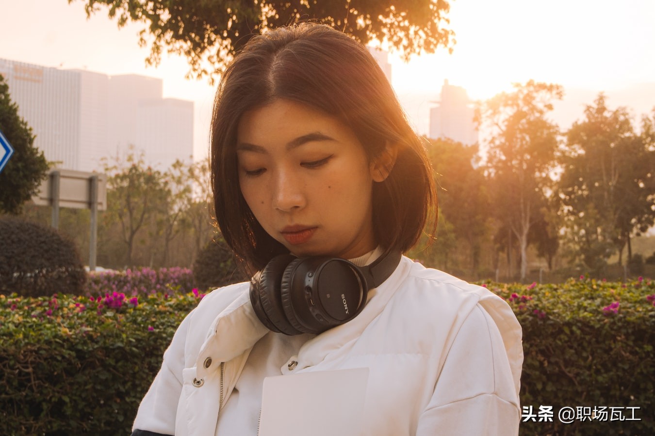 初中学历的她，在知名企业做省区经理——职场中的你越努力越幸运