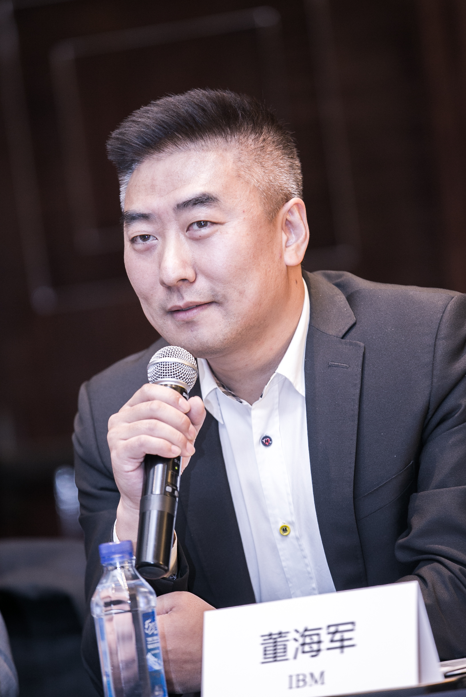 传统商学院,ibm咨询商业模式