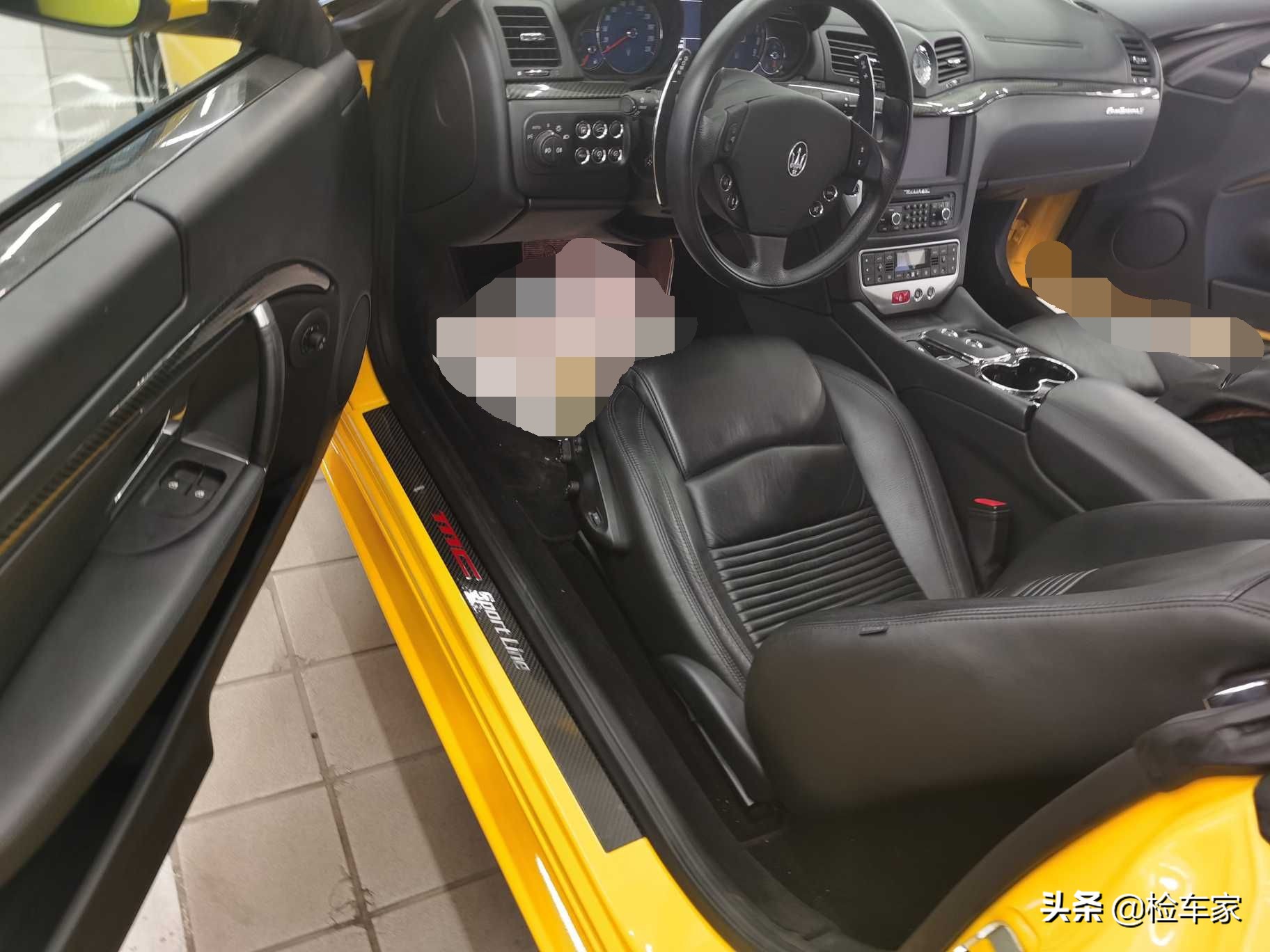 玛莎拉蒂新款gt值得买吗,试驾新款玛莎拉蒂gt