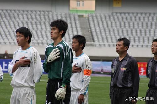 徐根宝带过国足吗,徐根宝战术特点