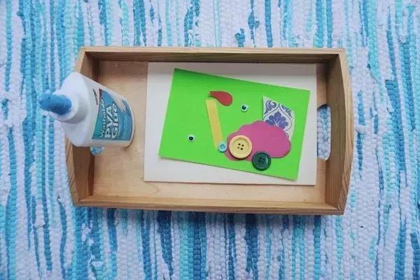 7-12月宝宝蒙氏亲子游戏,100个经典蒙氏小游戏总结